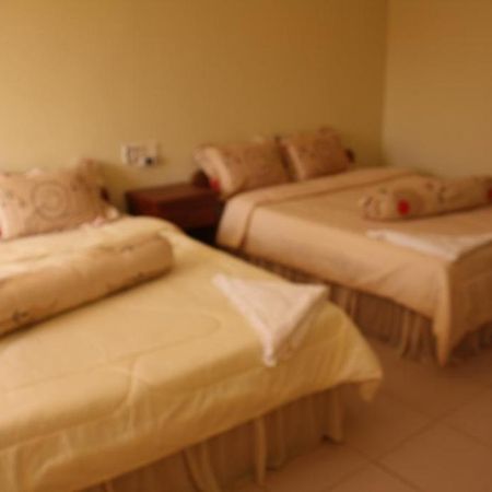 Chhne Chulsa Hotel Sihanoukville Exterior foto