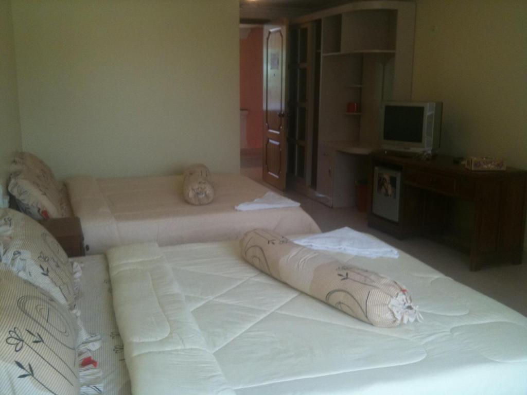 Chhne Chulsa Hotel Sihanoukville Habitación foto